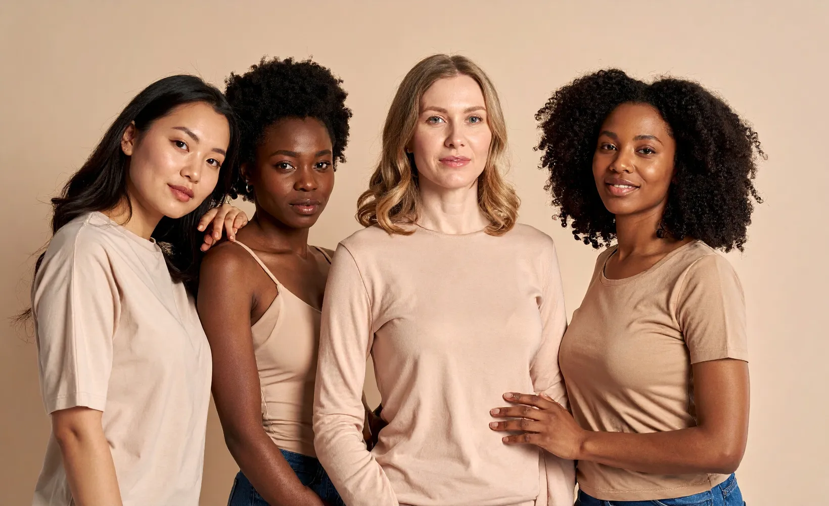 Les morphologies et comment les mettre en valeur cet été!