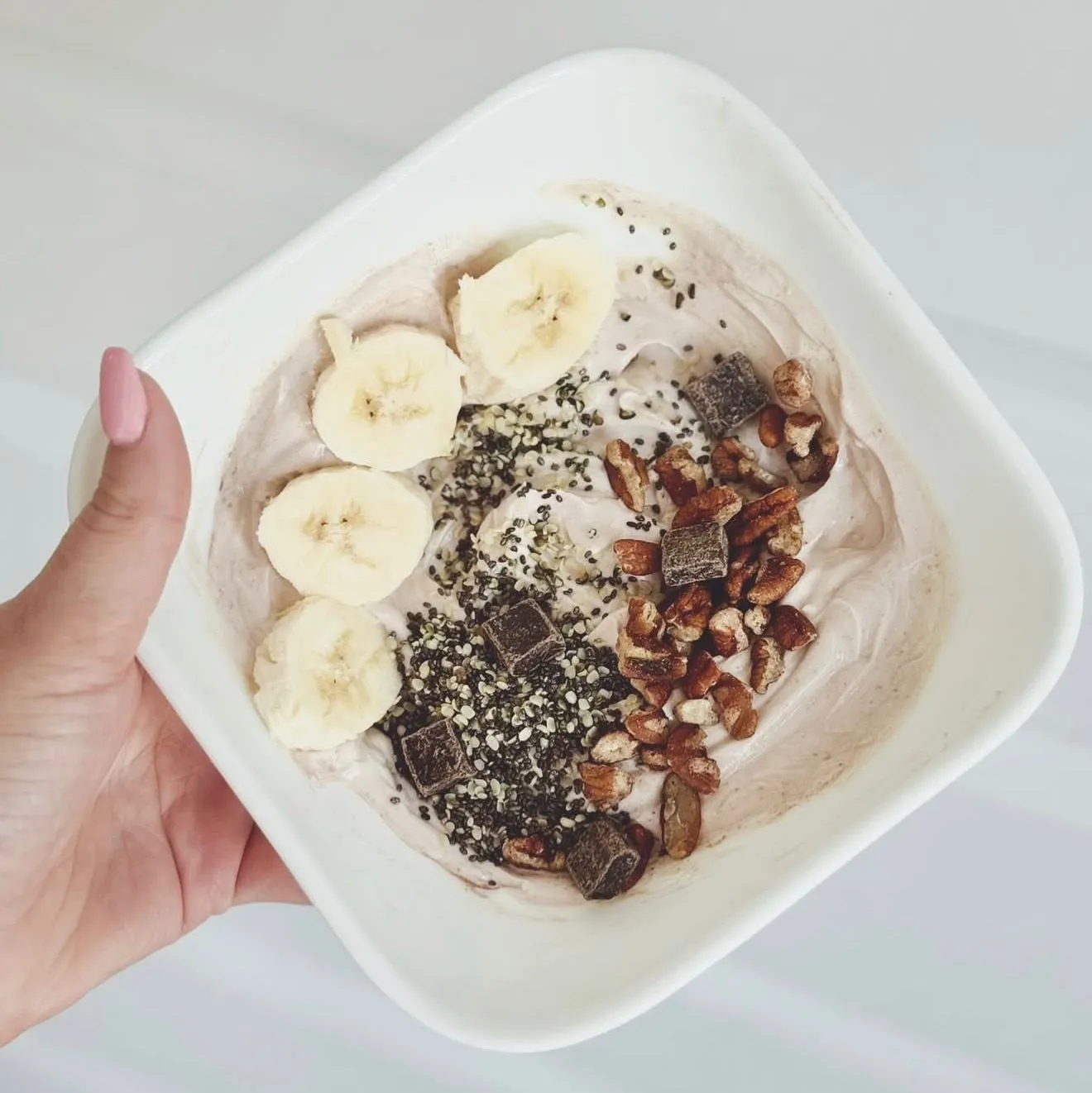 Bol cappuccino express pour parents occupés ☕