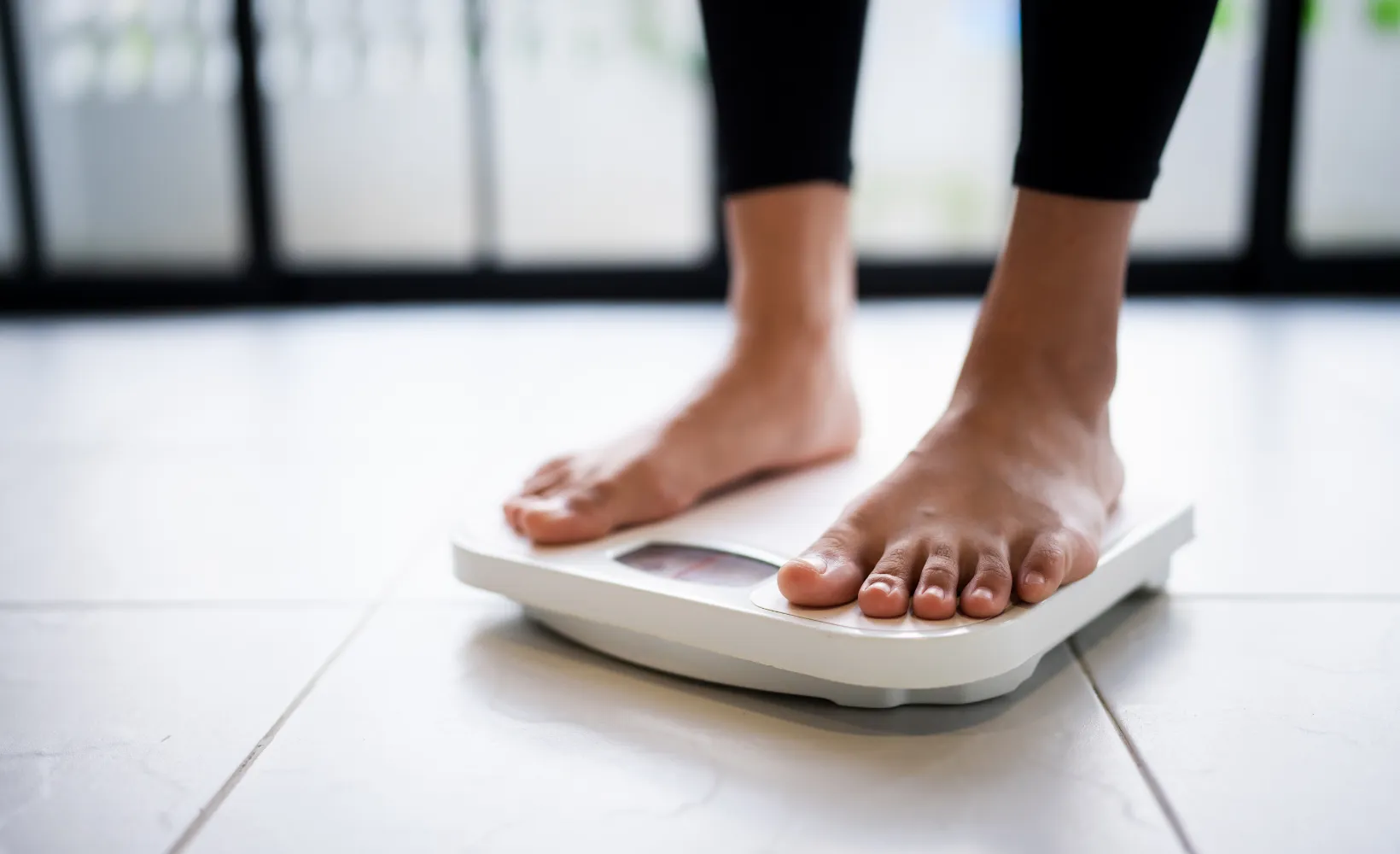 Et si on arrêtait de laisser la balance décider de notre valeur ?