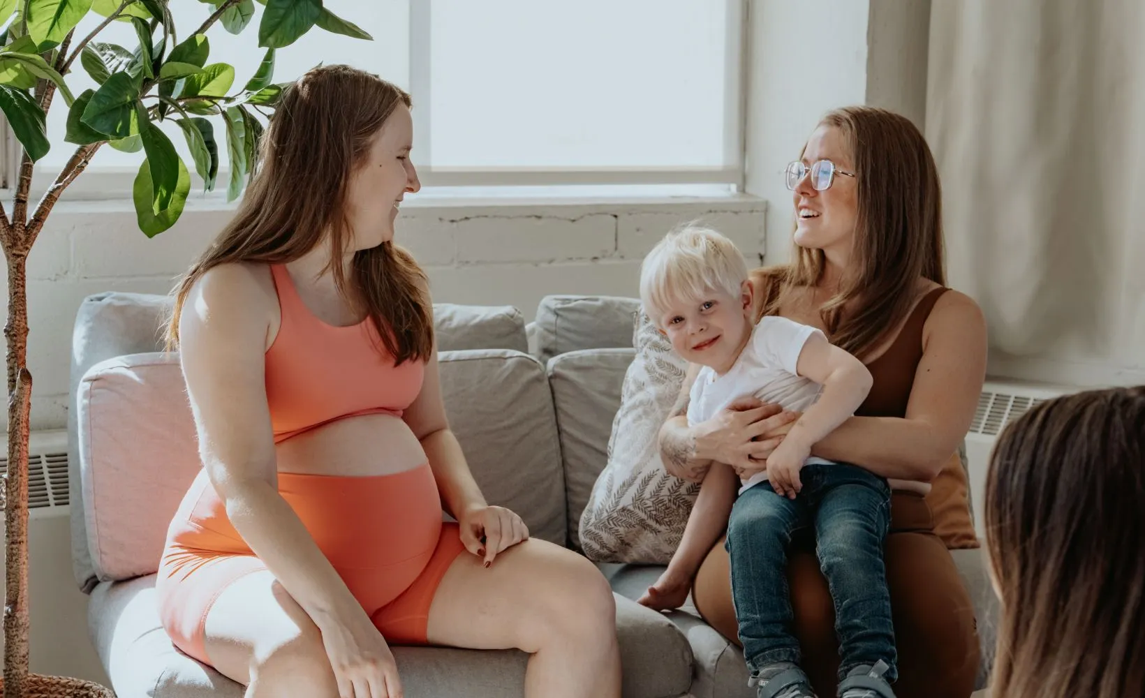 Santé mentale des mamans québécoises en 2026 : pourquoi bouger est une priorité médicale, pas un luxe