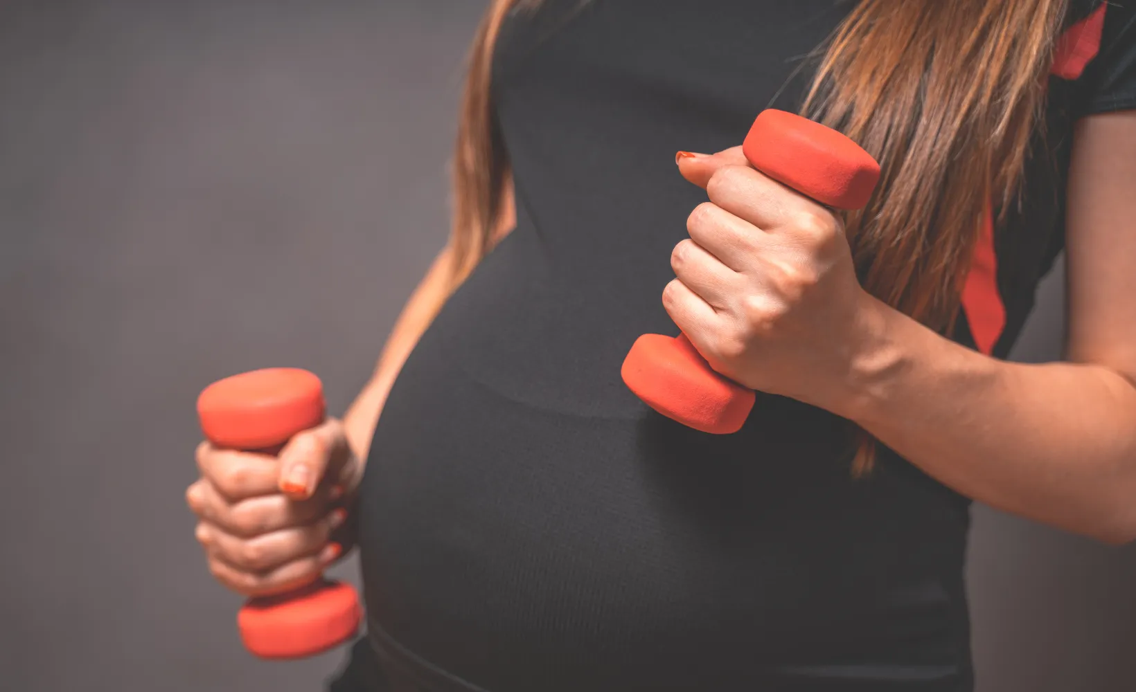 Haute intensité et grossesse : ce que la science dit vraiment en 2026