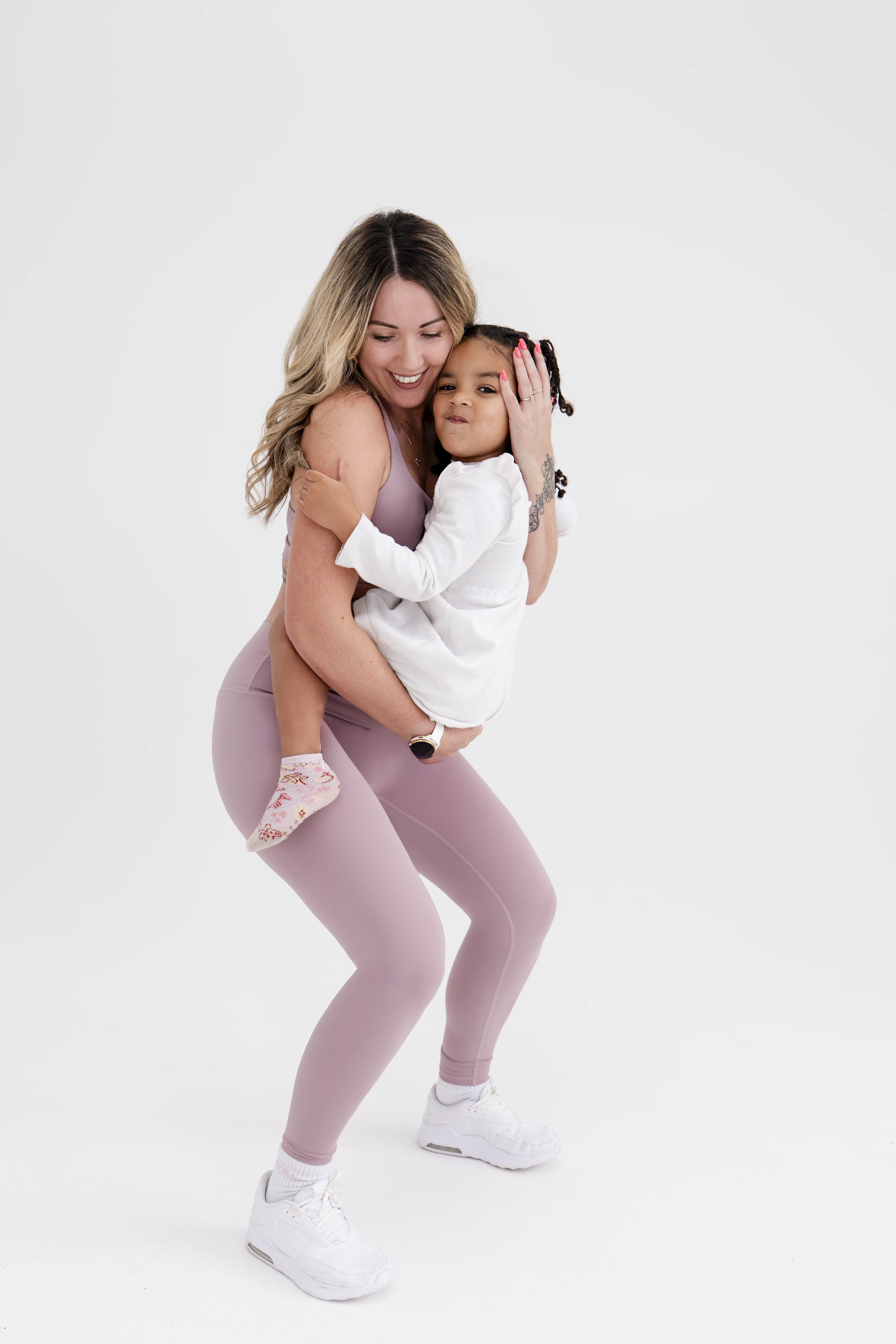 Marie-Pier Dombrowski - Fondatrice Womency