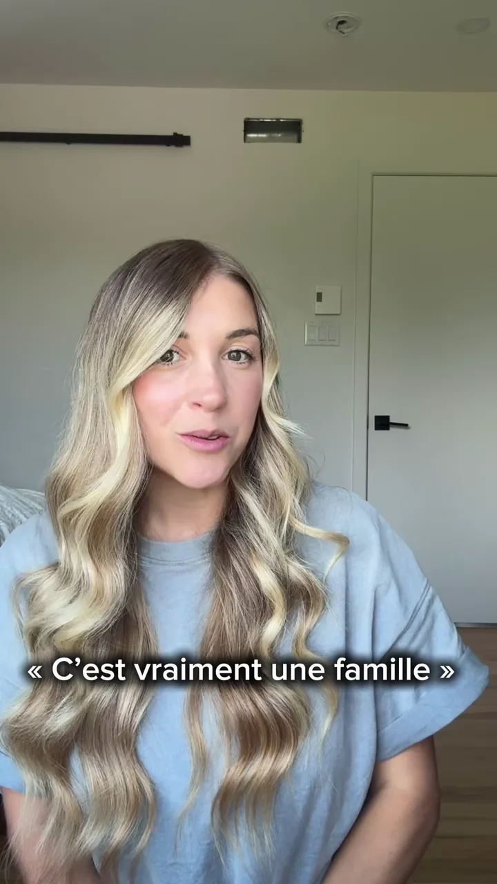 Témoignage vidéo d'une membre Womency 1