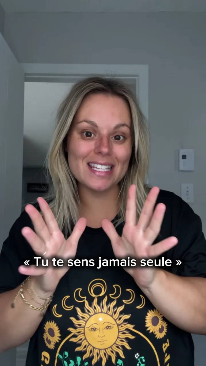 Témoignage vidéo d'une membre Womency 2