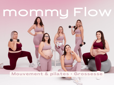 Mommy Flow