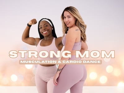 Strong MOM