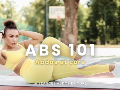 ABS 101