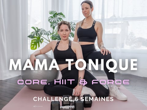 Mama Tonique 2.0