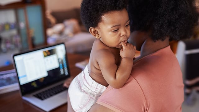 Faire face au retour au travail après le congé de maternité