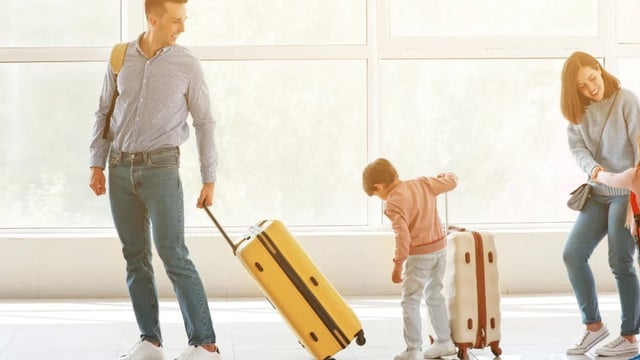 Les 7 meilleurs trucs d'organisation familiale cet été