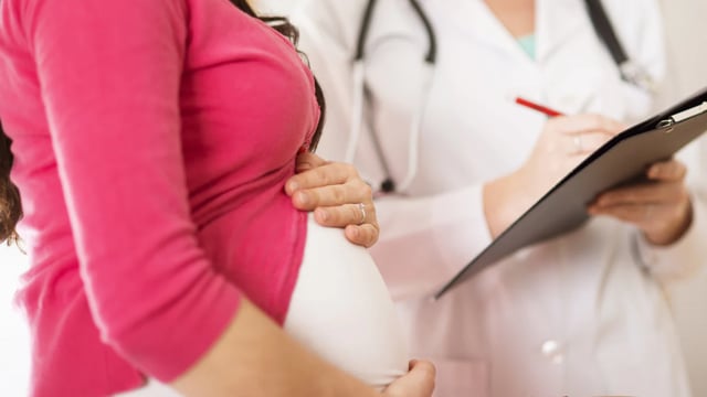 Première grossesse : tout ce que tu dois savoir