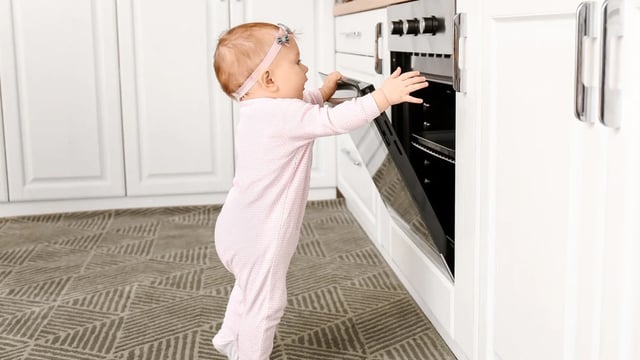 Sécurité à la maison pour les enfants : Mes indispensables pour protéger vos petits !