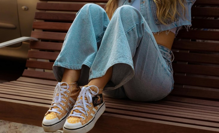 Style, mode & tendance après bébé