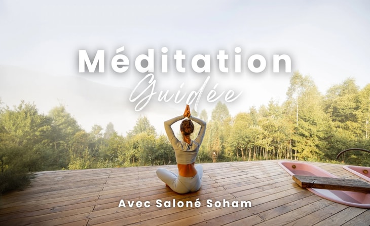 Méditation Guidée