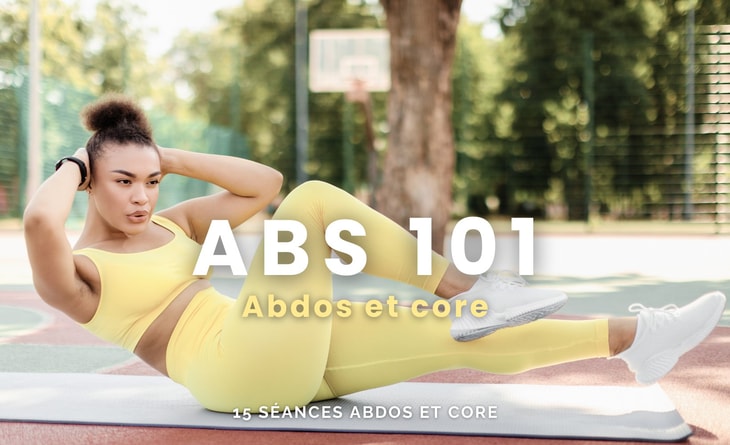 ABS 101