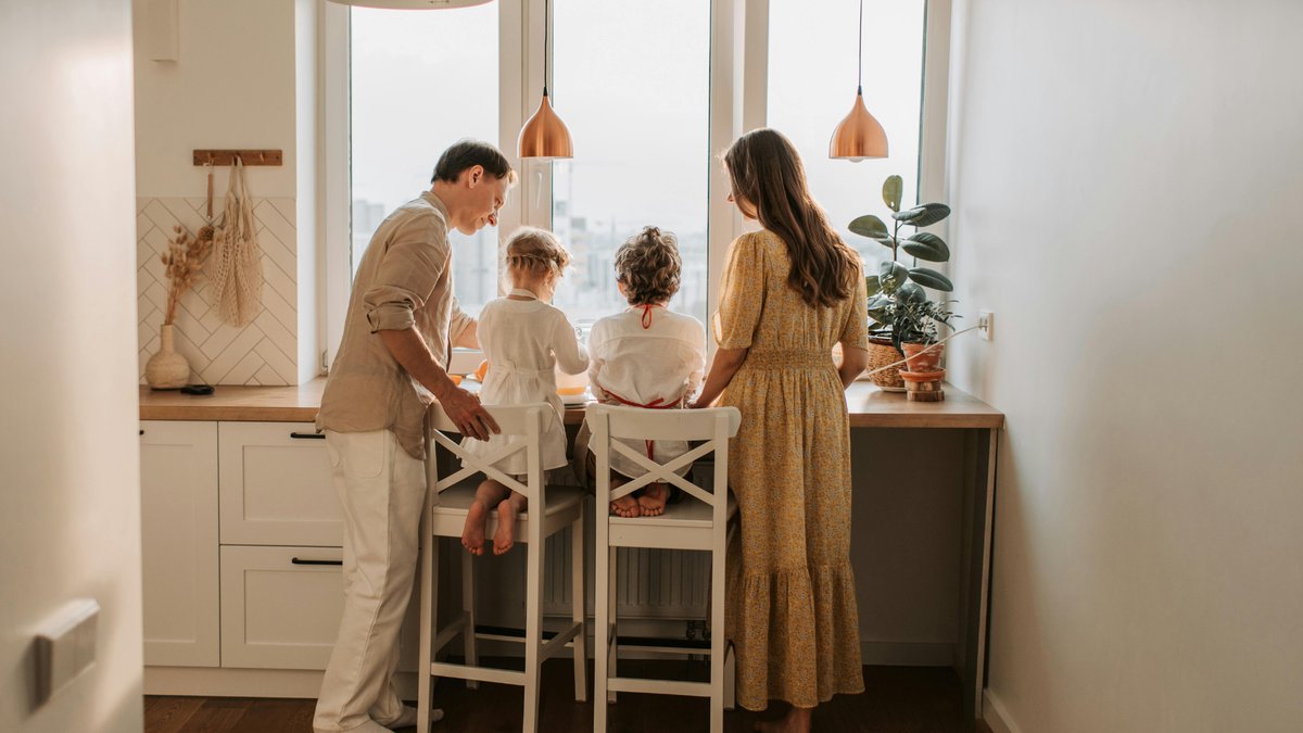 Famille, parentalité & chaos