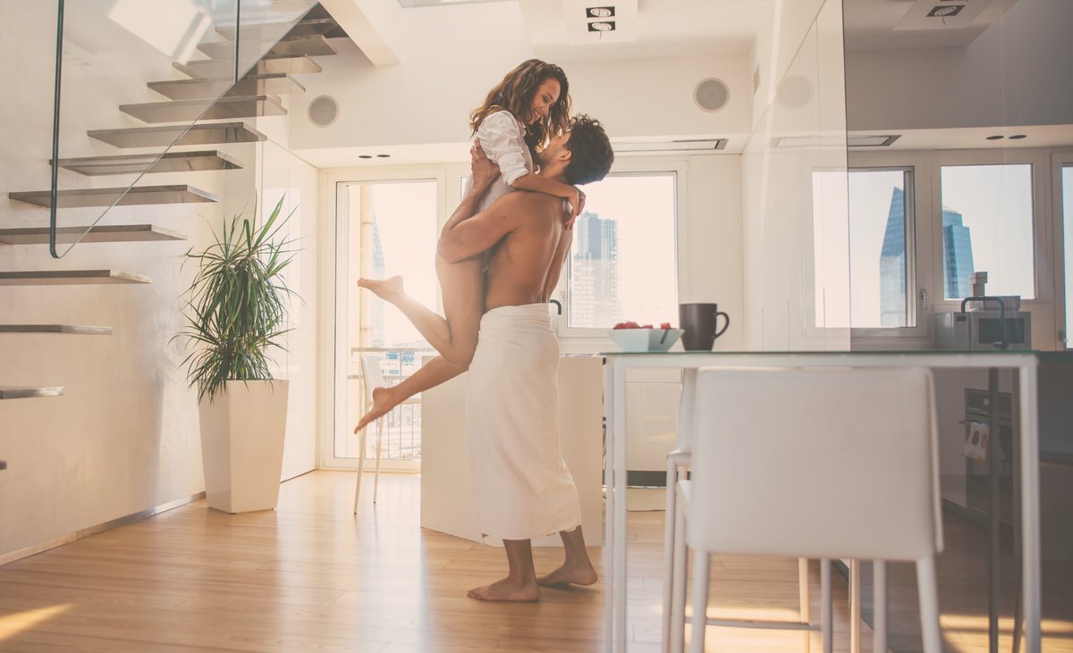 Sexualité, libido et couple