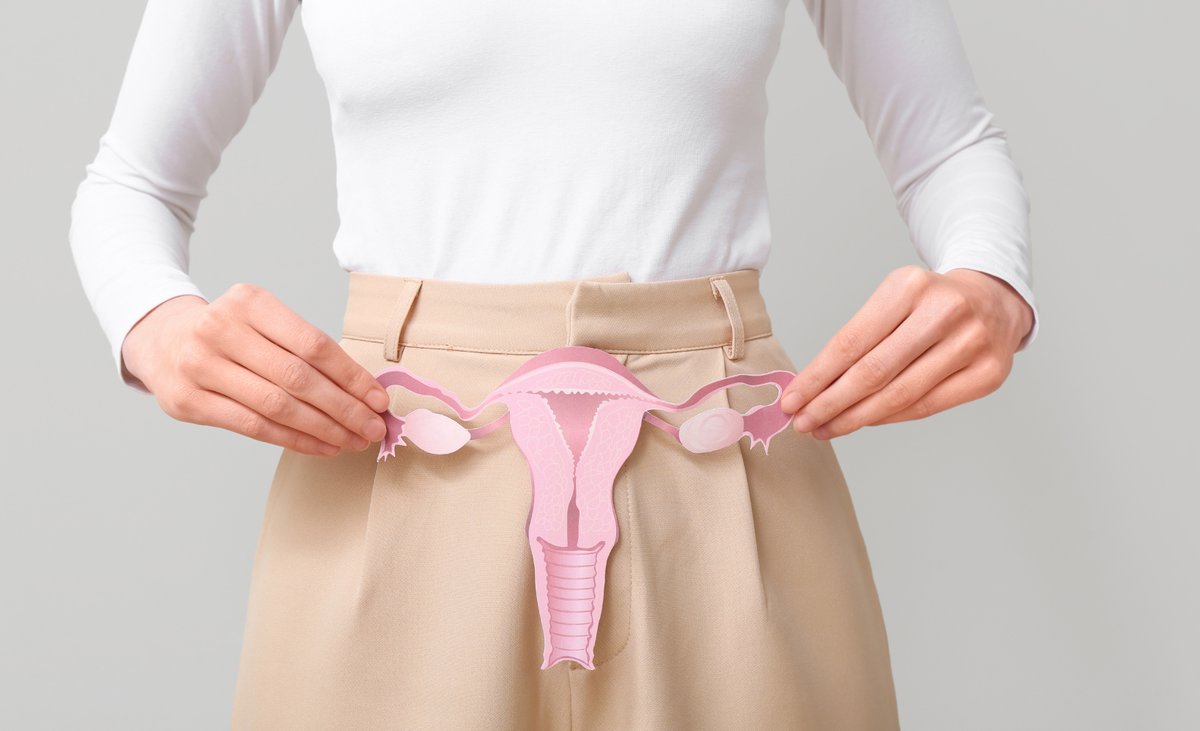 Hormones, stress et santé féminine