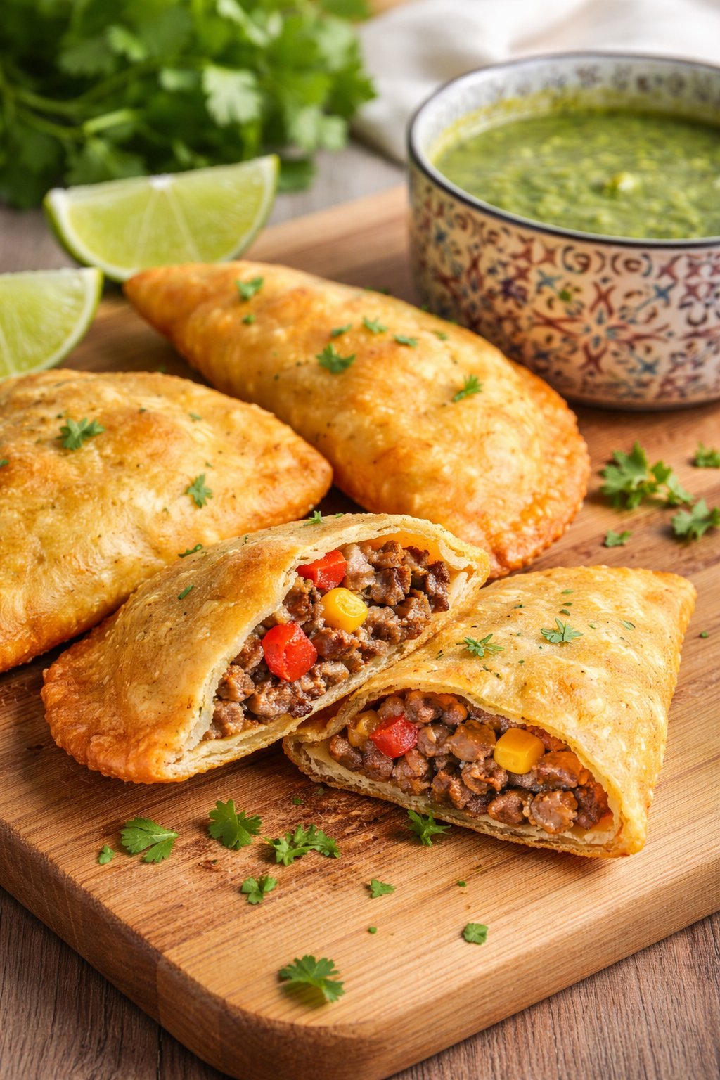 Empanadas 💃🎉