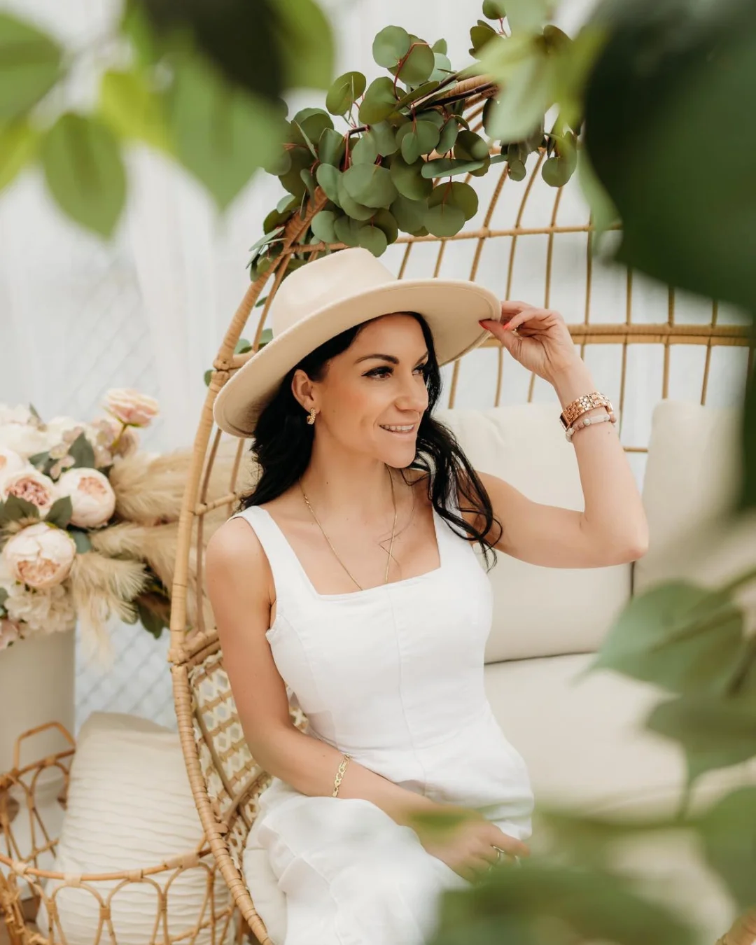 Les débalancements hormonaux