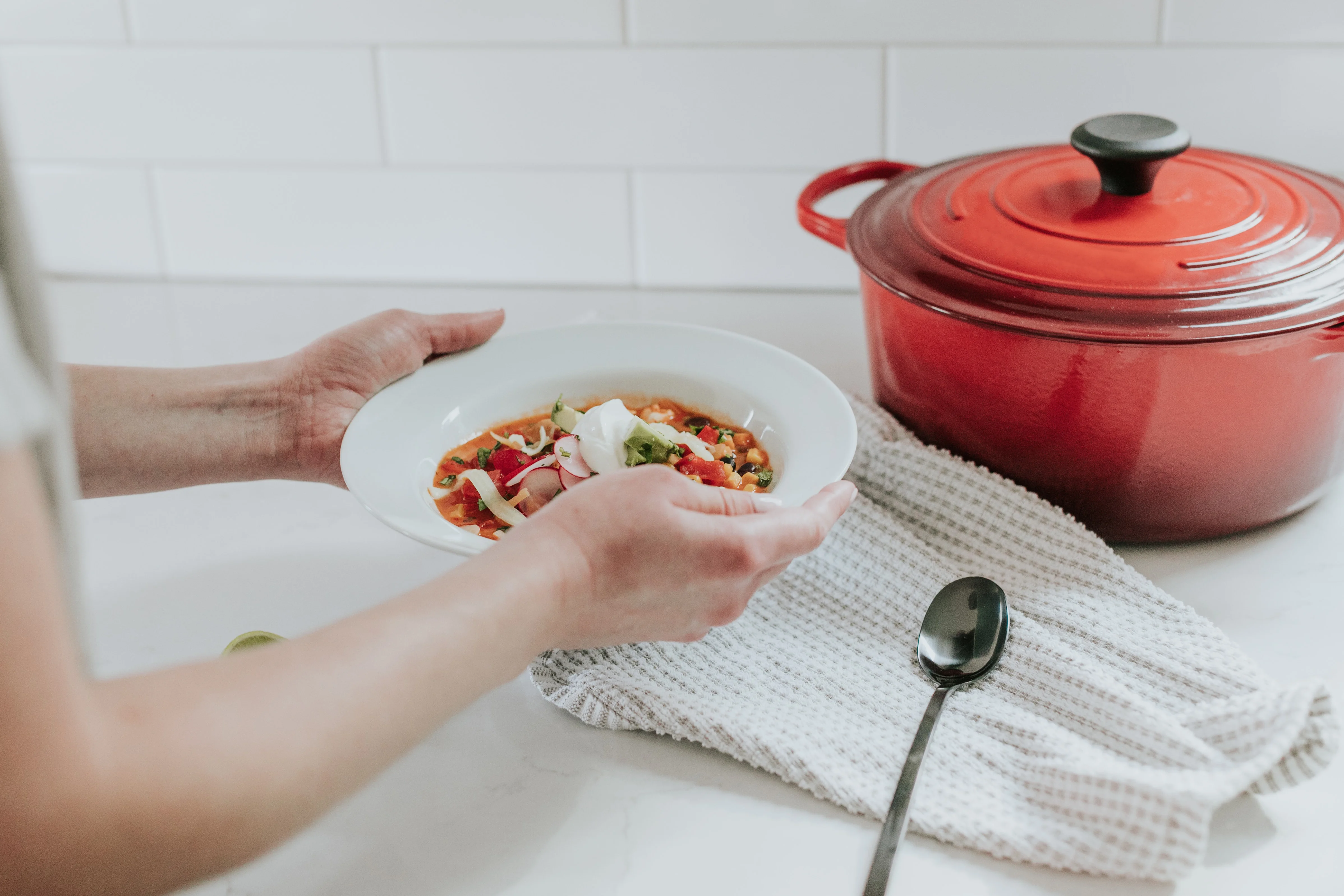 Plan de la nutritionniste perte de gras