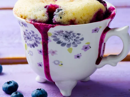 Gourmand Express au Micro-ondes