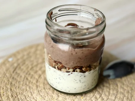 Le parfait café protéiné