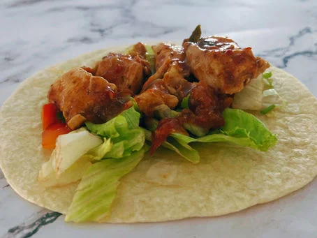 Le poulet passe-partout